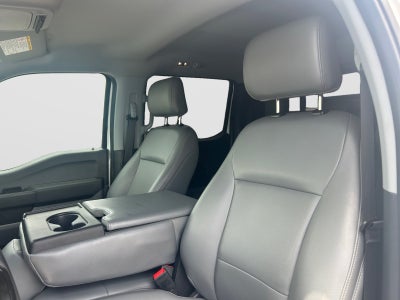 2024 Ford Super Duty F-350 DRW Base