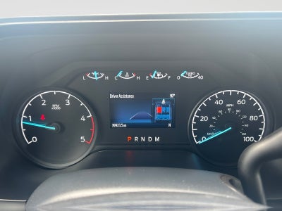 2024 Ford Super Duty F-350 DRW Base