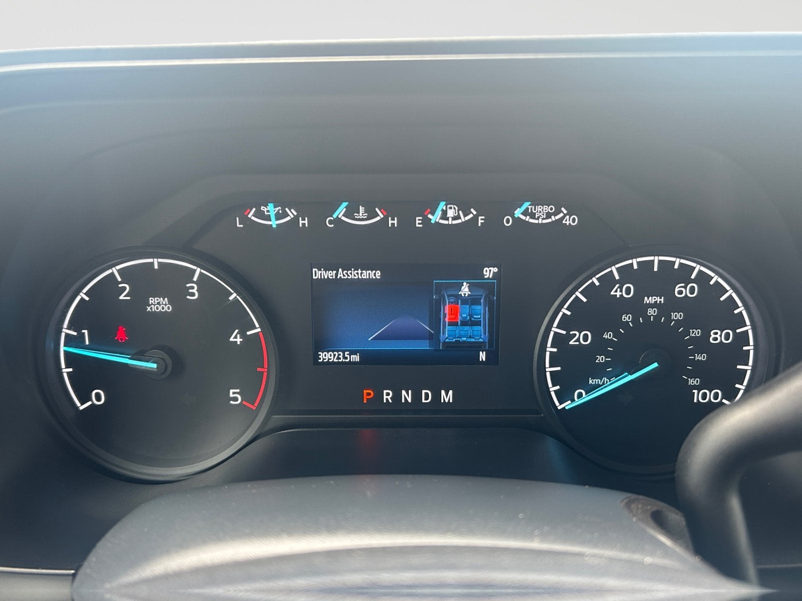 2024 Ford Super Duty F-350 DRW Base