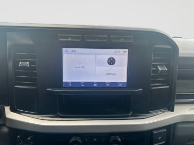 2024 Ford Super Duty F-350 DRW Base