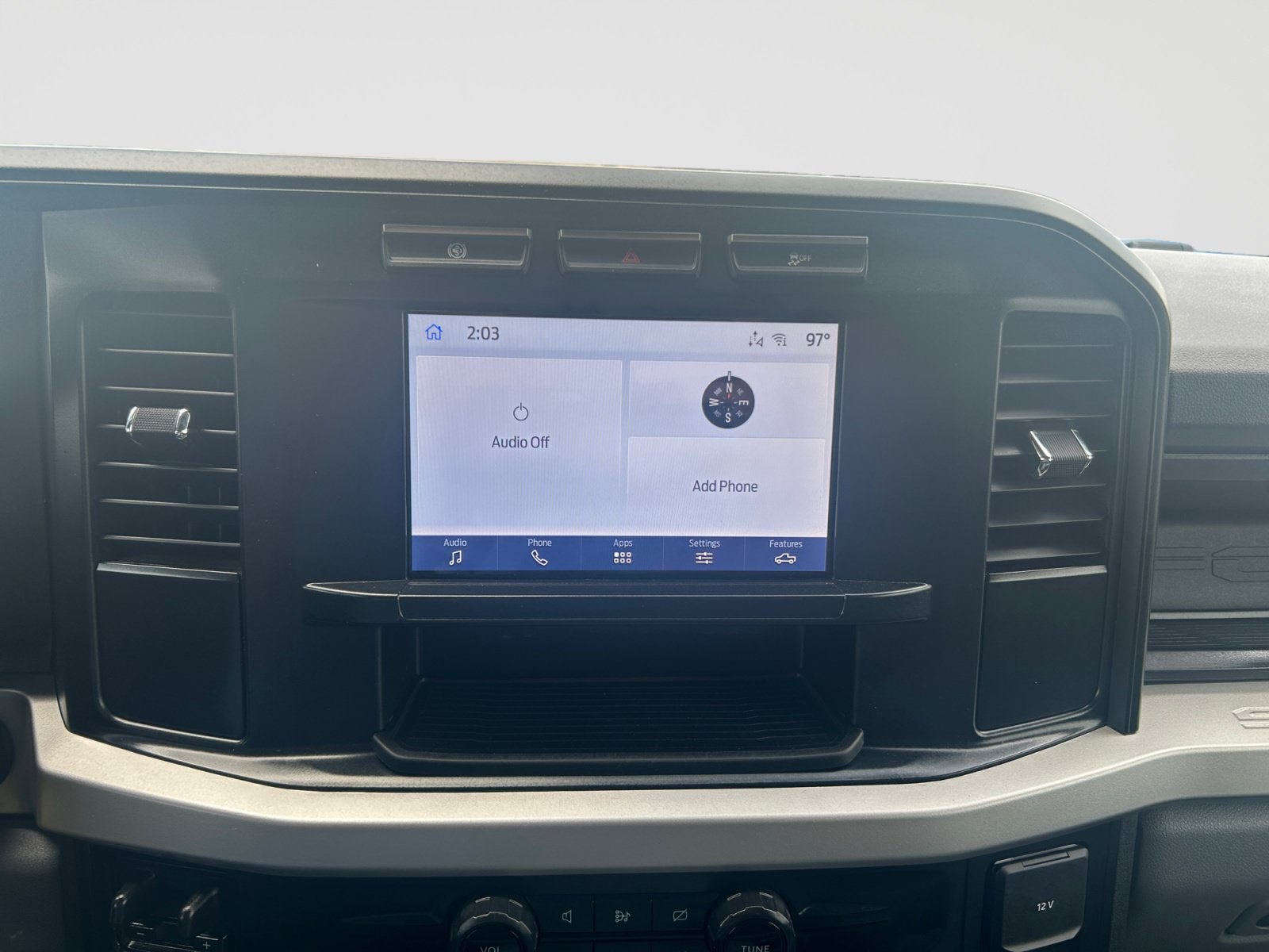 2024 Ford Super Duty F-350 DRW Base