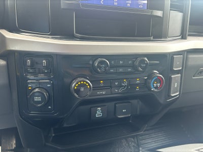 2024 Ford Super Duty F-350 DRW Base