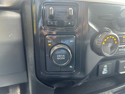 2024 Ford Super Duty F-350 DRW Base
