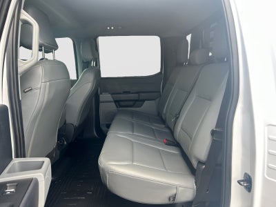 2024 Ford Super Duty F-350 DRW Base