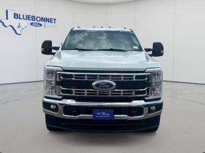 2024 Ford Super Duty F-350 DRW Base