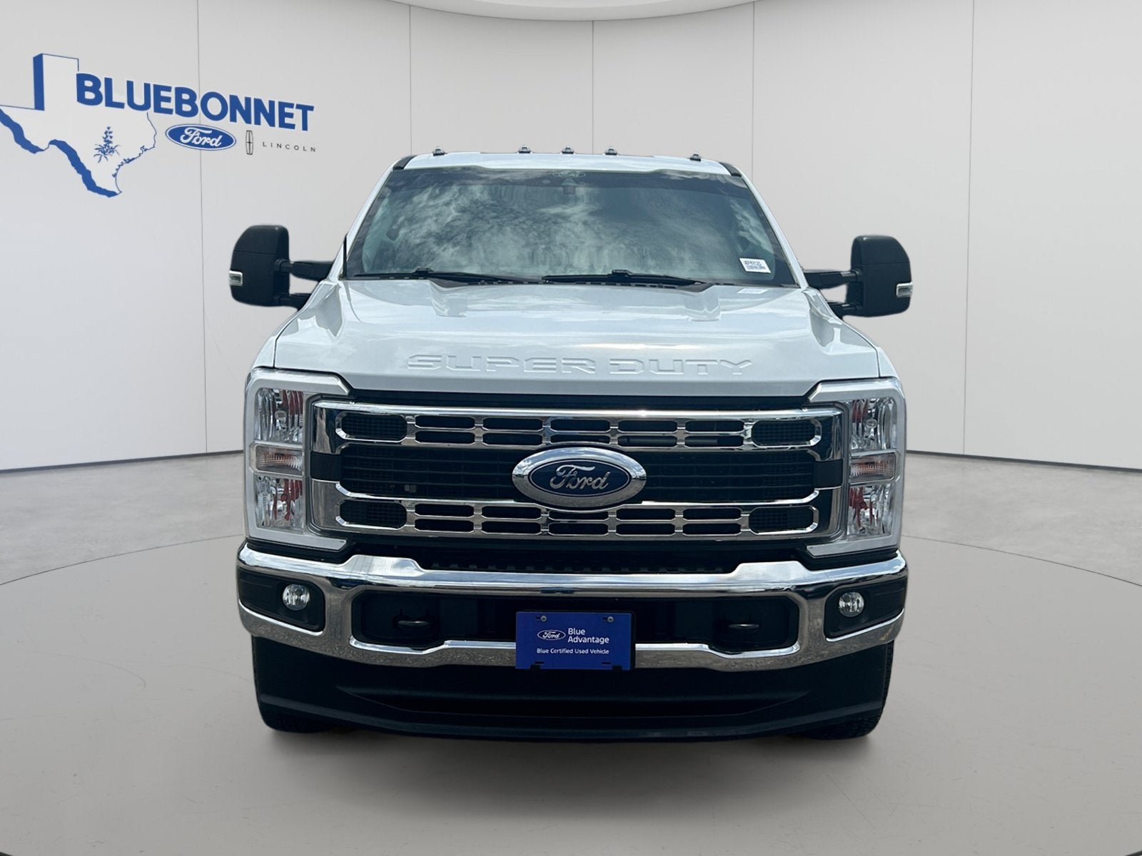 2024 Ford Super Duty F-350 DRW Base