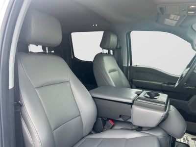 2024 Ford Super Duty F-350 DRW Base