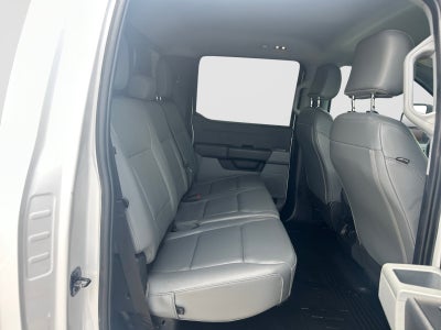 2024 Ford Super Duty F-350 DRW Base
