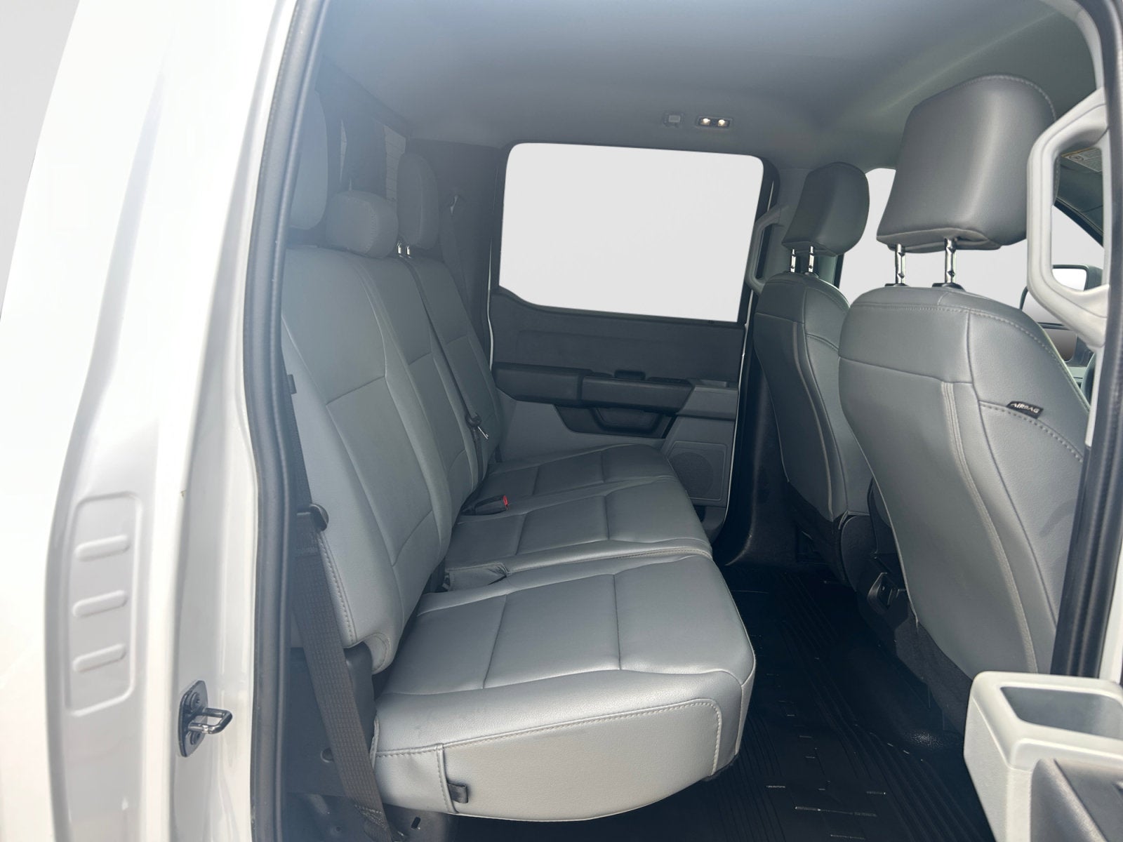 2024 Ford Super Duty F-350 DRW Base