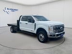 2024 Ford Super Duty F-350 DRW Base