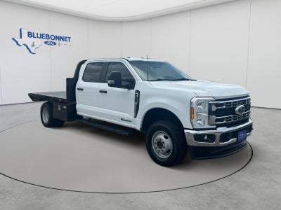 2024 Ford Super Duty F-350 DRW Base