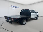 2024 Ford Super Duty F-350 DRW Base