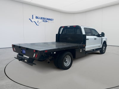 2024 Ford Super Duty F-350 DRW Base