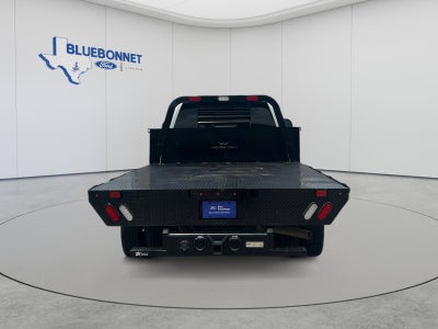 2024 Ford Super Duty F-350 DRW Base