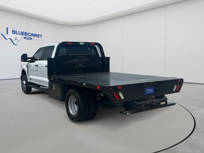 2024 Ford Super Duty F-350 DRW Base