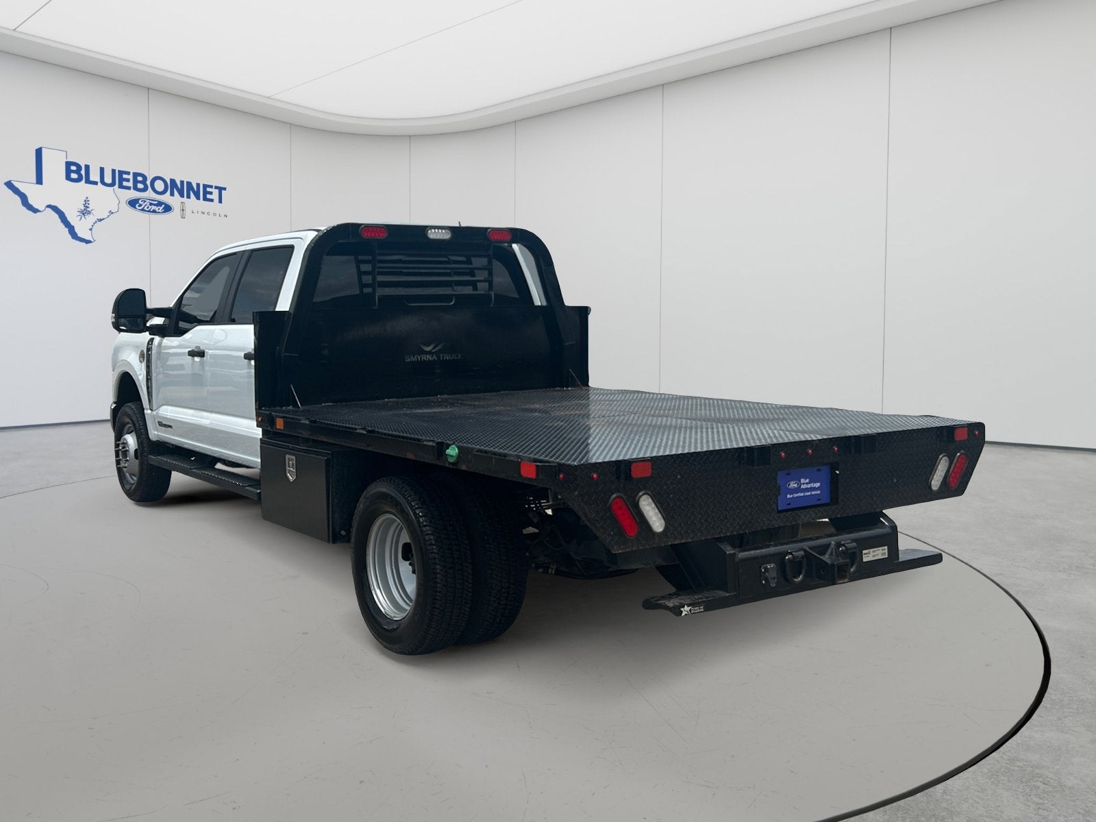2024 Ford Super Duty F-350 DRW Base