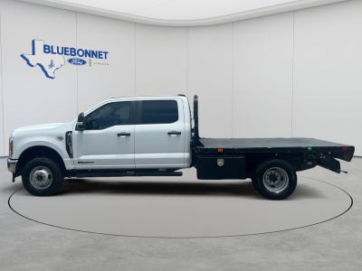 2024 Ford Super Duty F-350 DRW Base