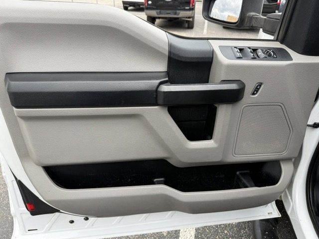 2019 Ford Super Duty F-350 DRW XL