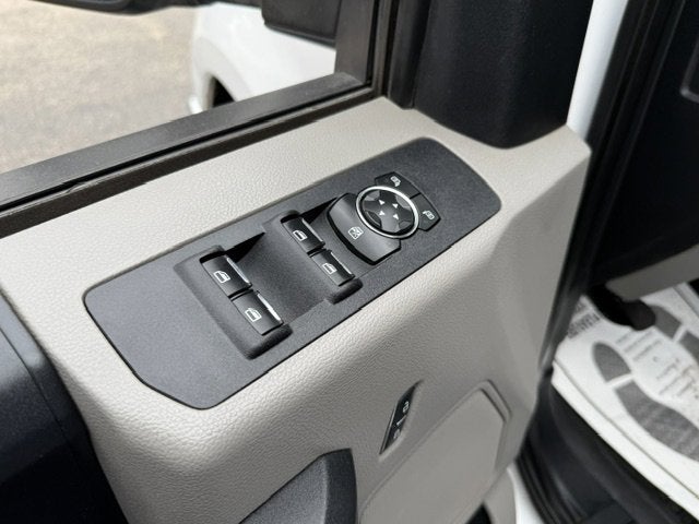 2019 Ford Super Duty F-350 DRW XL