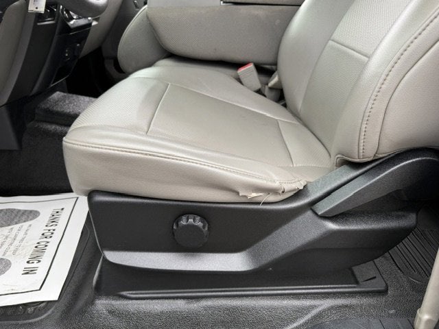 2019 Ford Super Duty F-350 DRW XL