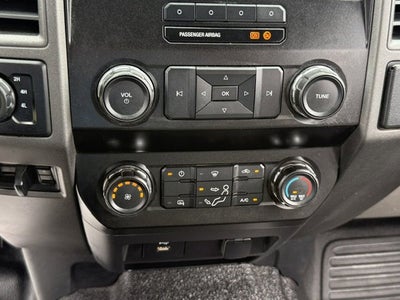 2019 Ford Super Duty F-350 DRW XL