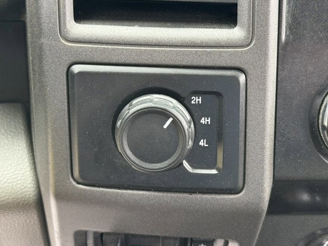 2019 Ford Super Duty F-350 DRW XL