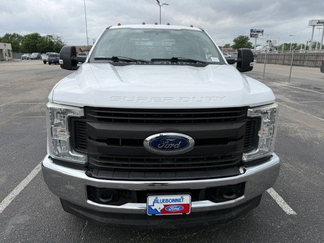 2019 Ford Super Duty F-350 DRW XL