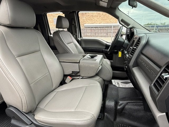 2019 Ford Super Duty F-350 DRW XL