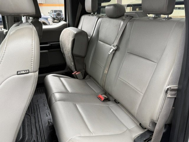 2019 Ford Super Duty F-350 DRW XL