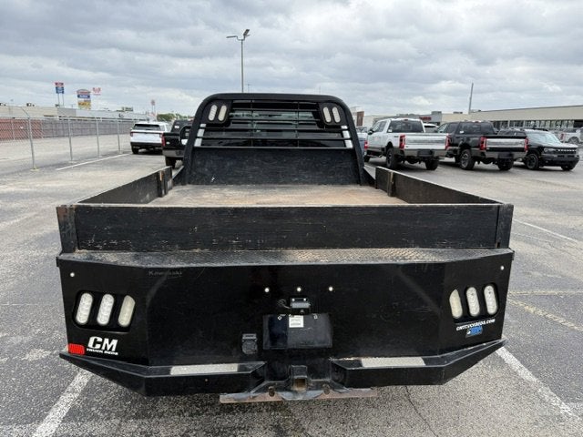 2019 Ford Super Duty F-350 DRW XL