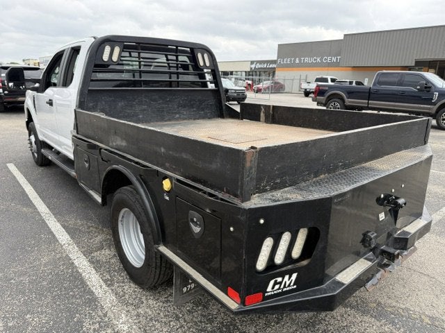 2019 Ford Super Duty F-350 DRW XL