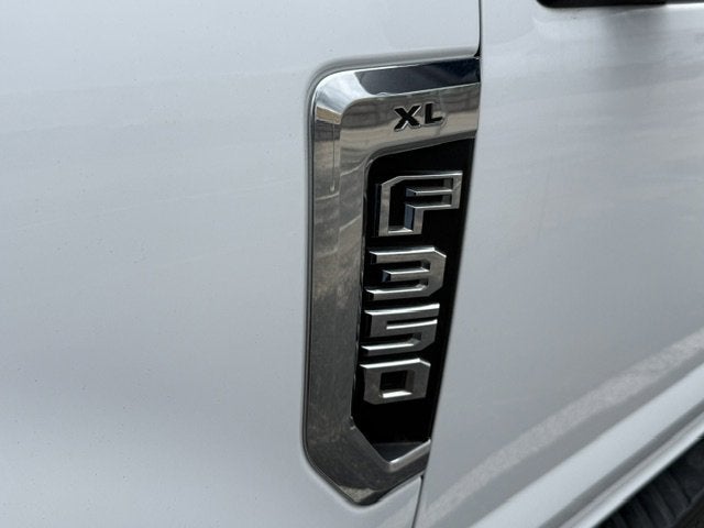 2019 Ford Super Duty F-350 DRW XL