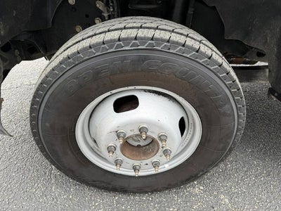 2019 Ford Super Duty F-350 DRW XL