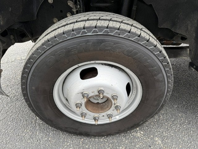 2019 Ford Super Duty F-350 DRW XL