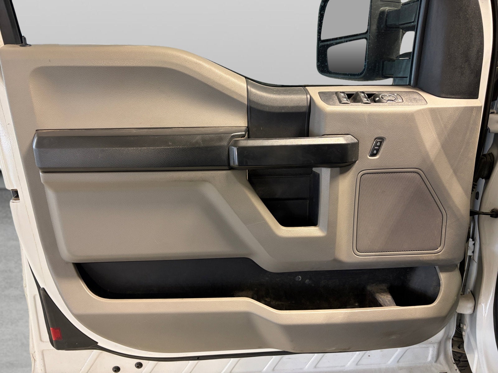 2021 Ford Super Duty F-350 DRW Base