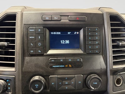 2021 Ford Super Duty F-350 DRW Base