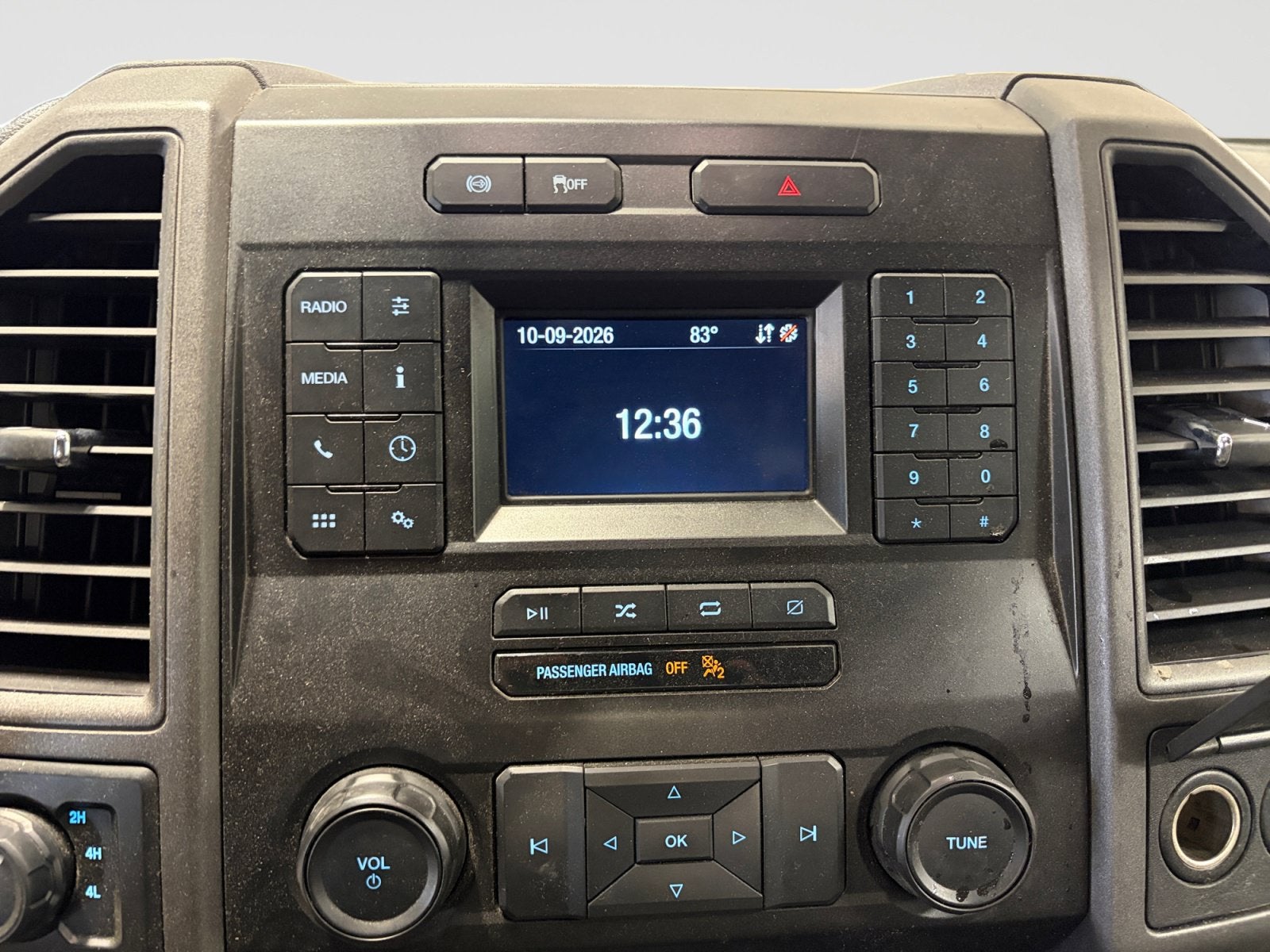 2021 Ford Super Duty F-350 DRW Base