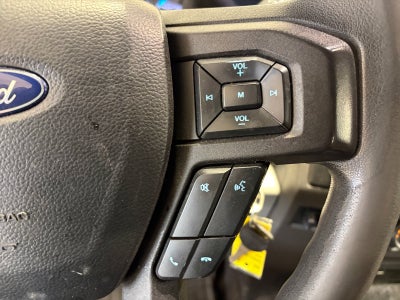 2021 Ford Super Duty F-350 DRW Base
