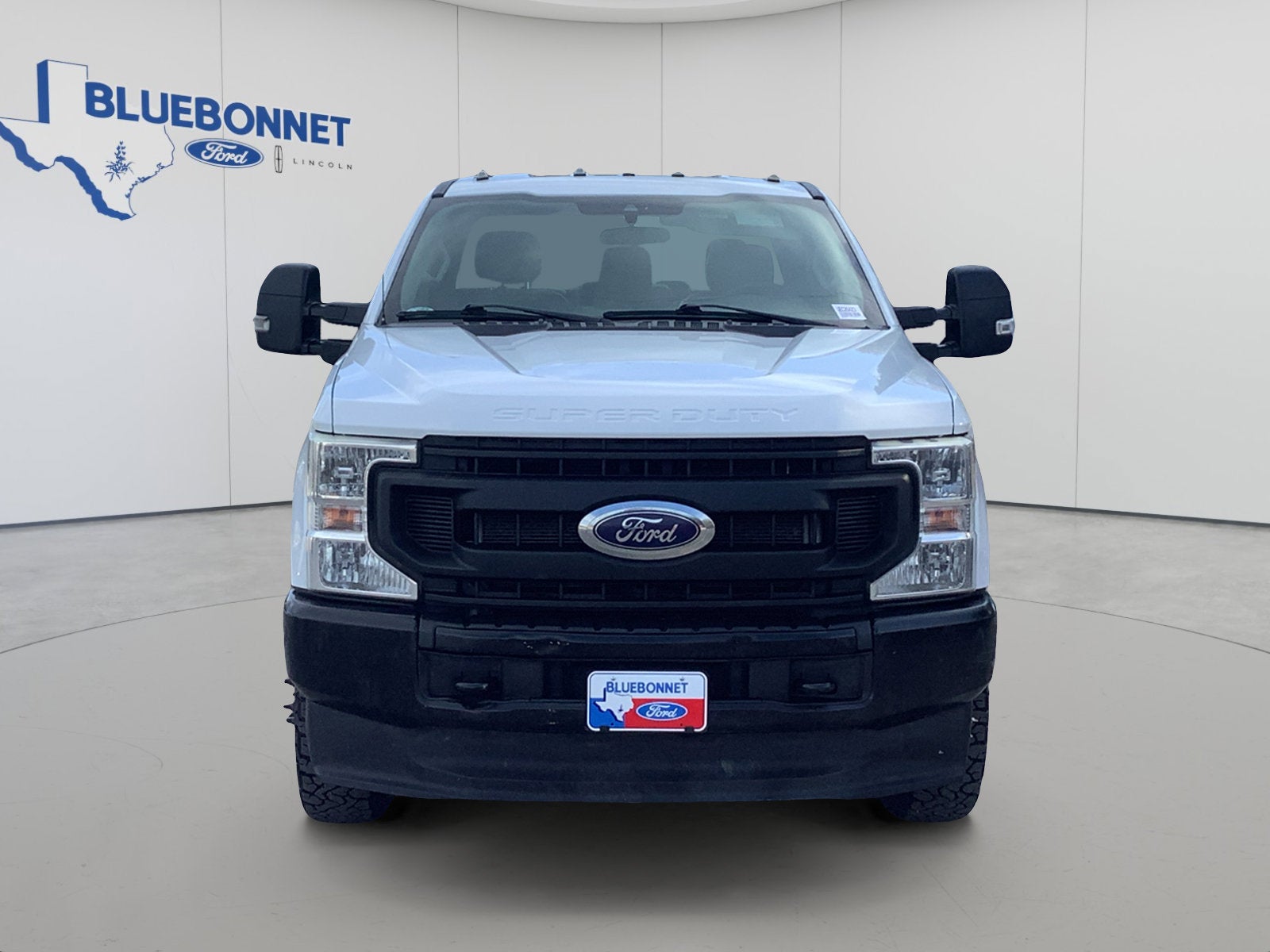 2021 Ford Super Duty F-350 DRW Base