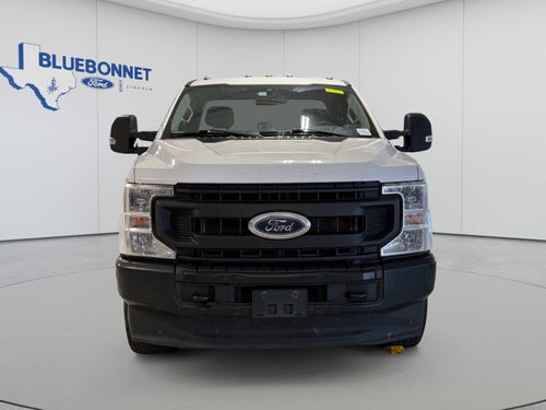 2021 Ford Super Duty F-350 DRW Base