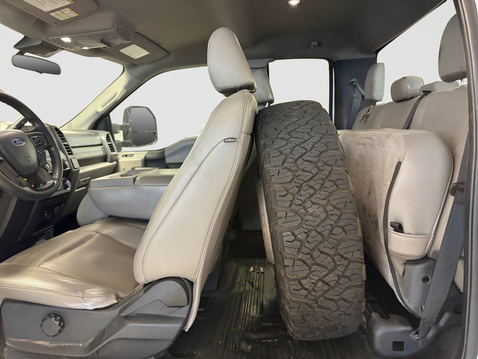2021 Ford Super Duty F-350 DRW Base