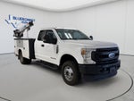 2021 Ford Super Duty F-350 DRW Base