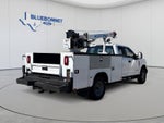 2021 Ford Super Duty F-350 DRW Base