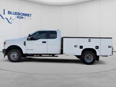 2021 Ford Super Duty F-350 DRW Base