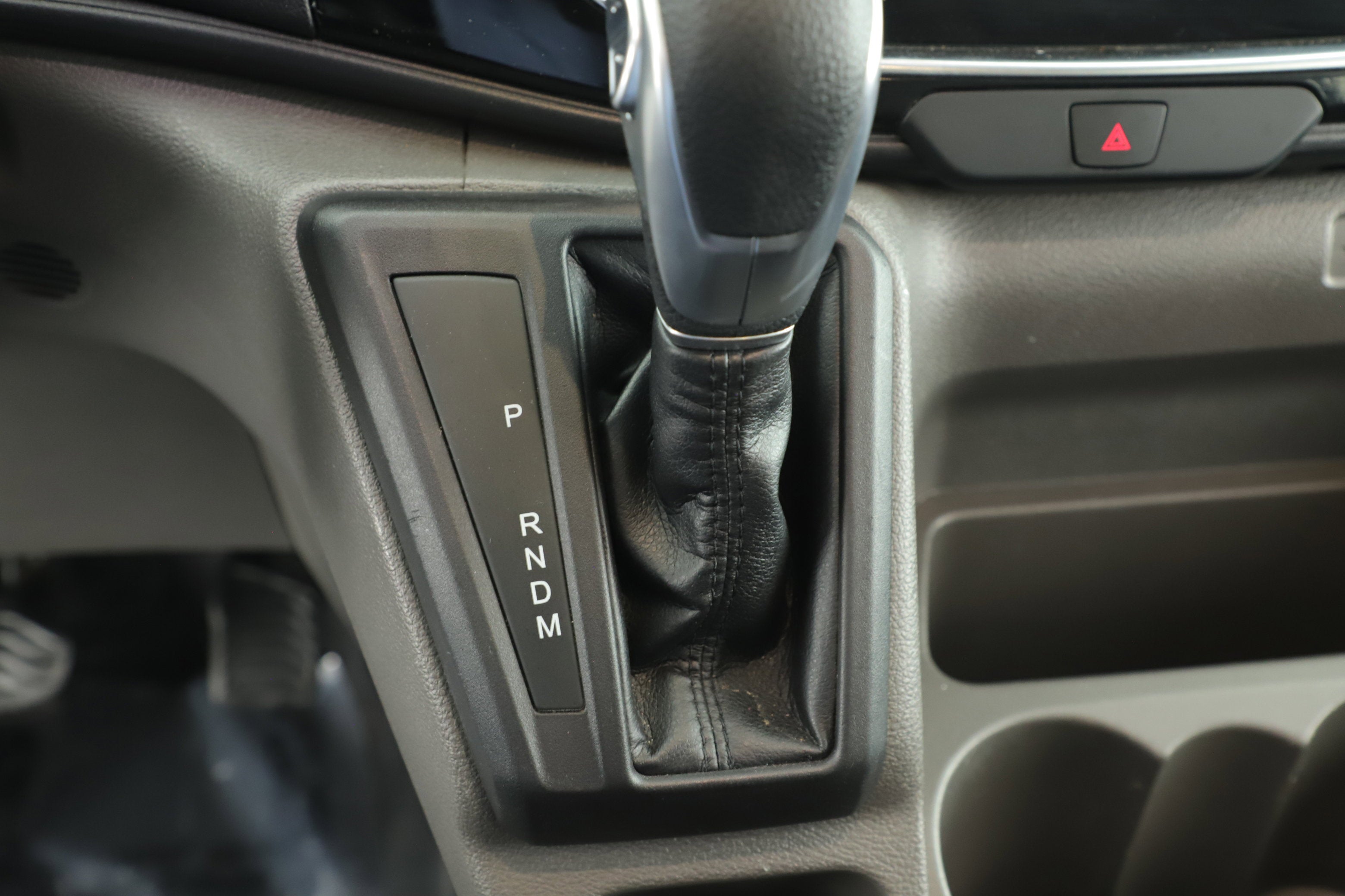 2023 Ford Transit Passenger Wagon T350