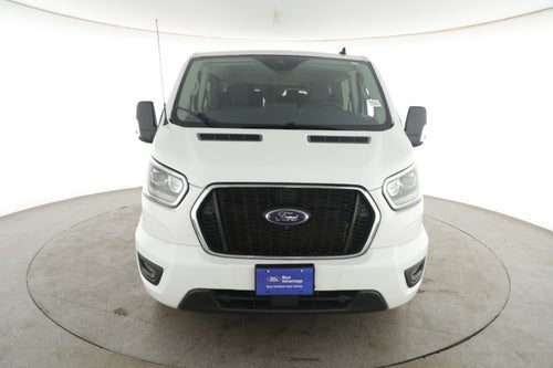2023 Ford Transit Passenger Wagon T350