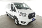 2023 Ford Transit Passenger Wagon T350