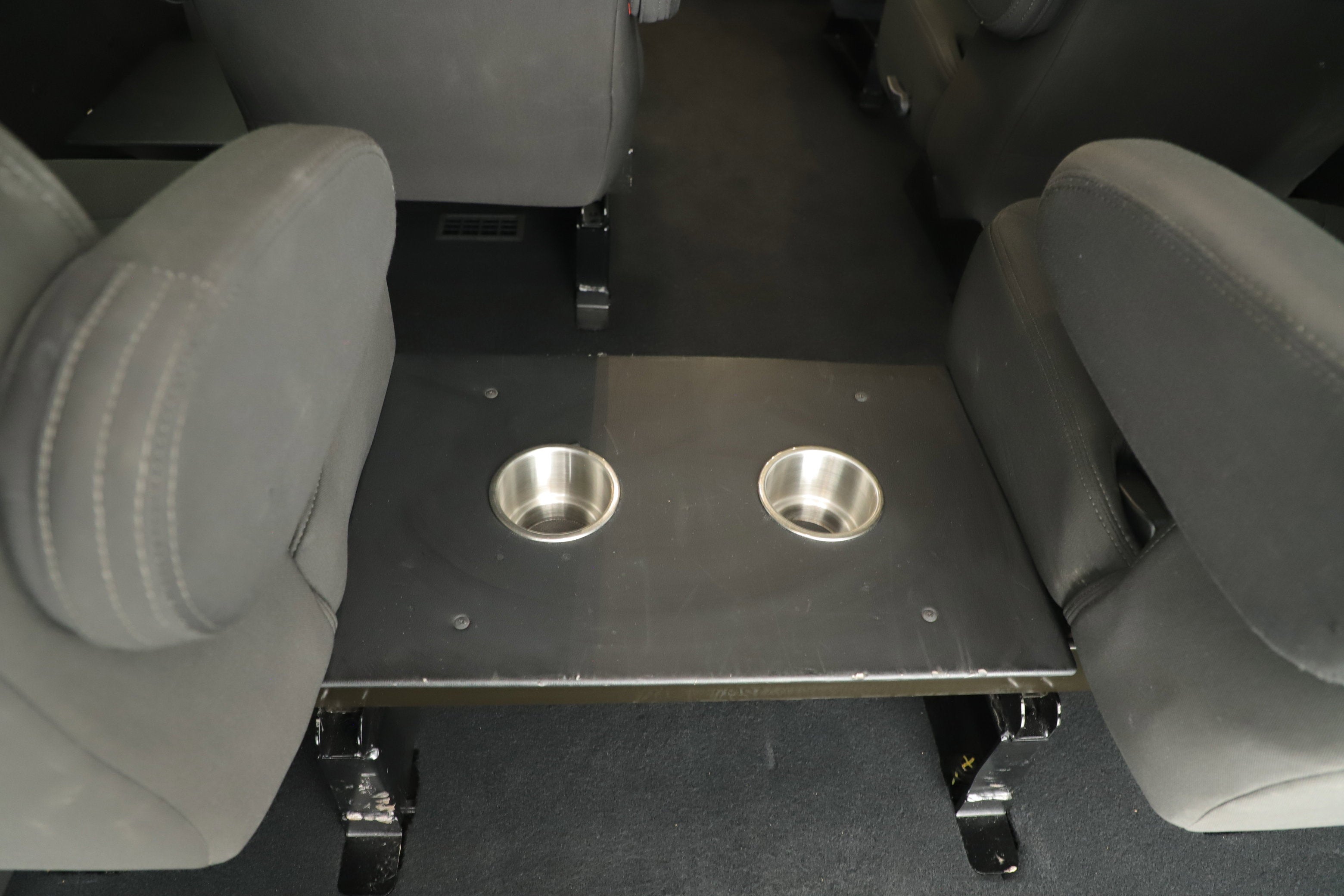 2023 Ford Transit Passenger Wagon T350