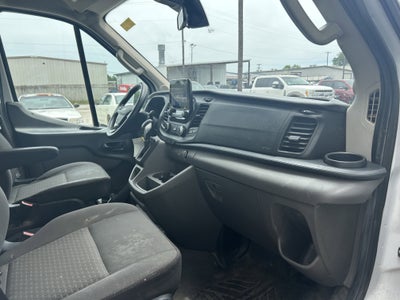 2021 Ford Transit Cutaway T350HD