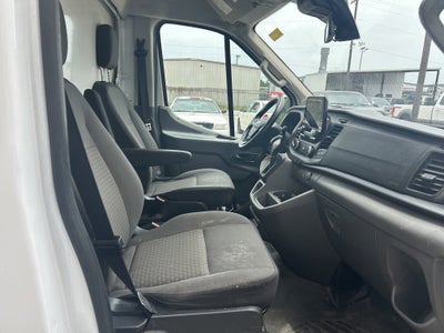2021 Ford Transit Cutaway T350HD
